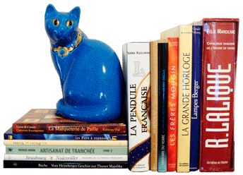 Liberty's Books
